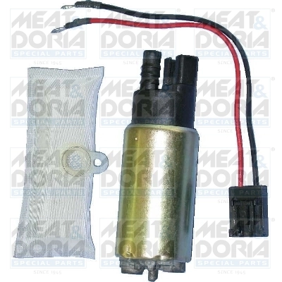 Fuel Pump